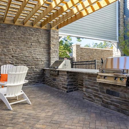Near Cu And Minutes To Dt Gym Pool Hammock Apartment Clemson Exterior photo