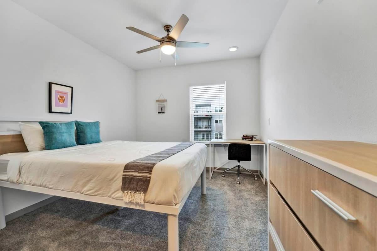 Near Cu And Minutes To Dt Gym Pool Hammock Apartment Clemson Exterior photo