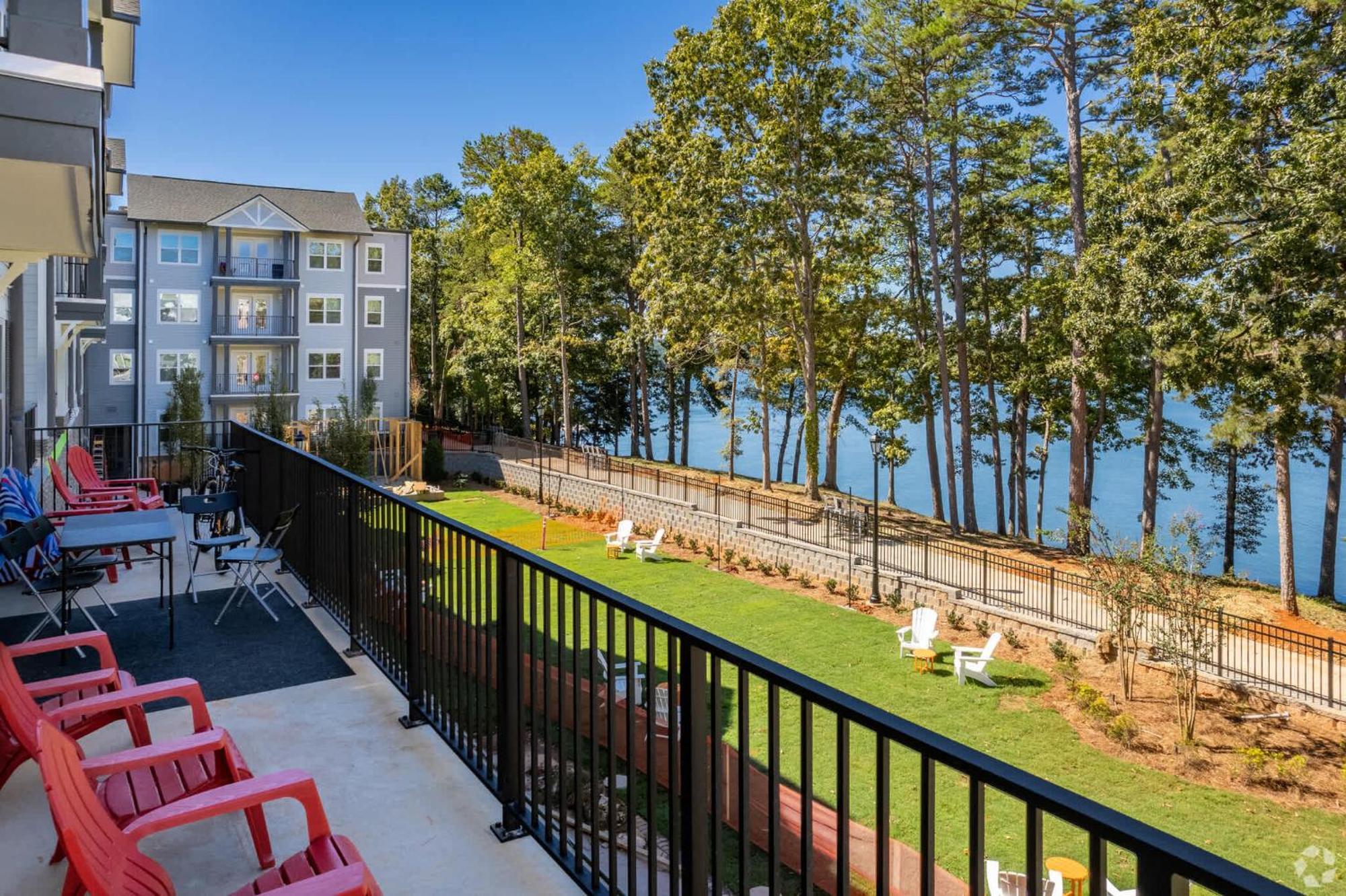 Near Cu And Minutes To Dt Gym Pool Hammock Apartment Clemson Exterior photo